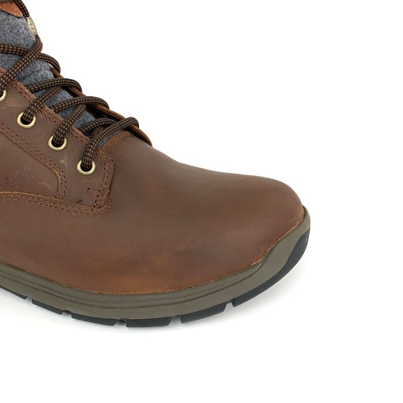 norton ledge waterproof boots